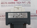 Schneider Electric/ Telemecanique Lc1d258 Contactor 40a 690v 50/60hz