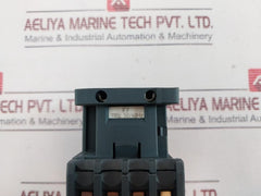 Schneider Electric/ Telemecanique Lc1d258 Contactor 40a 690v 50/60hz