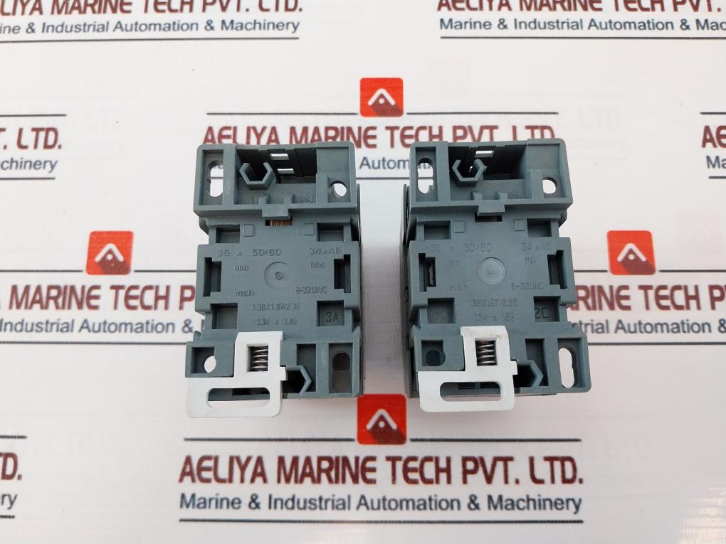 Schneider Electric Telemecanique Lc1E0601 Contactor 20A 690V