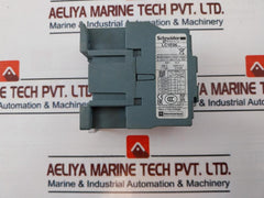 Schneider Electric Telemecanique Lc1E0601 Contactor 20A 690V