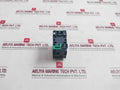 Schneider Electric/Telemecanique Lc1E06 10 3 Pole Contactor 690V 20A
