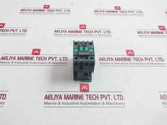 Schneider Electric/Telemecanique Lc1E06 10 3 Pole Contactor 690V 20A