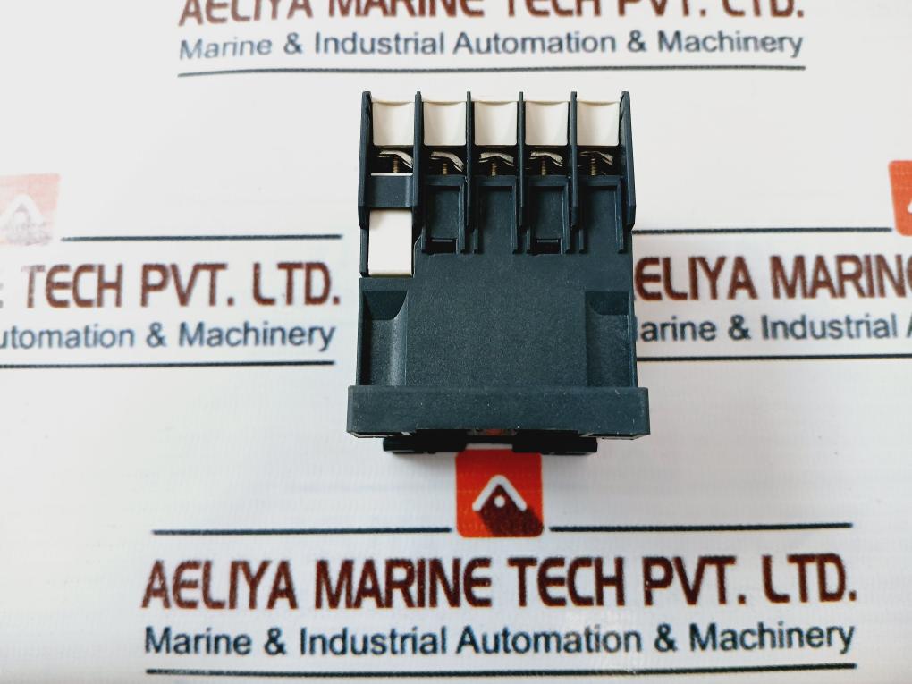 Schneider Electric/Telemecanique Lc1K0601P7 Contactor 230V 50/60Hz