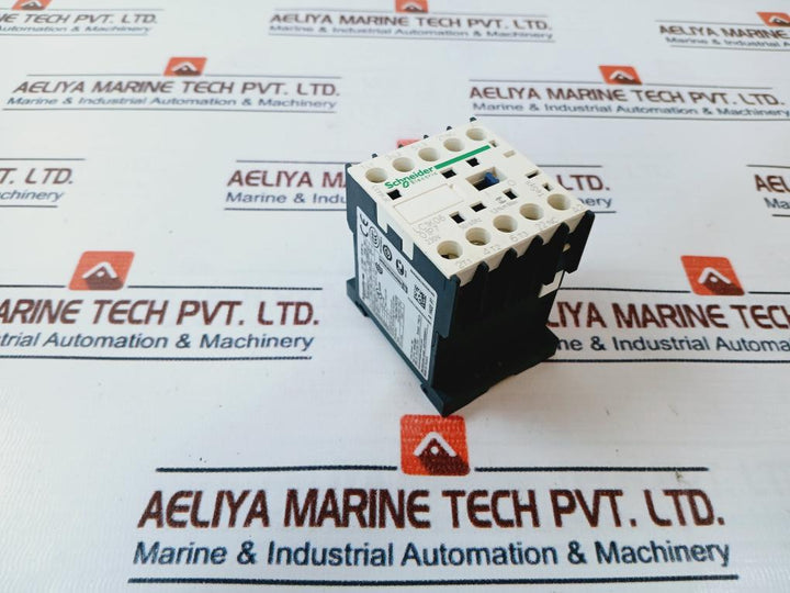 Schneider Electric/Telemecanique Lc1K0601P7 Contactor 230V 50/60Hz