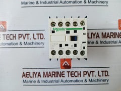 Schneider Electric/Telemecanique Lc1K0601P7 Contactor 230V 50/60Hz