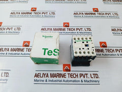 Schneider Electric/Telemecanique Lc1K0601P7 Contactor 230V 50/60Hz