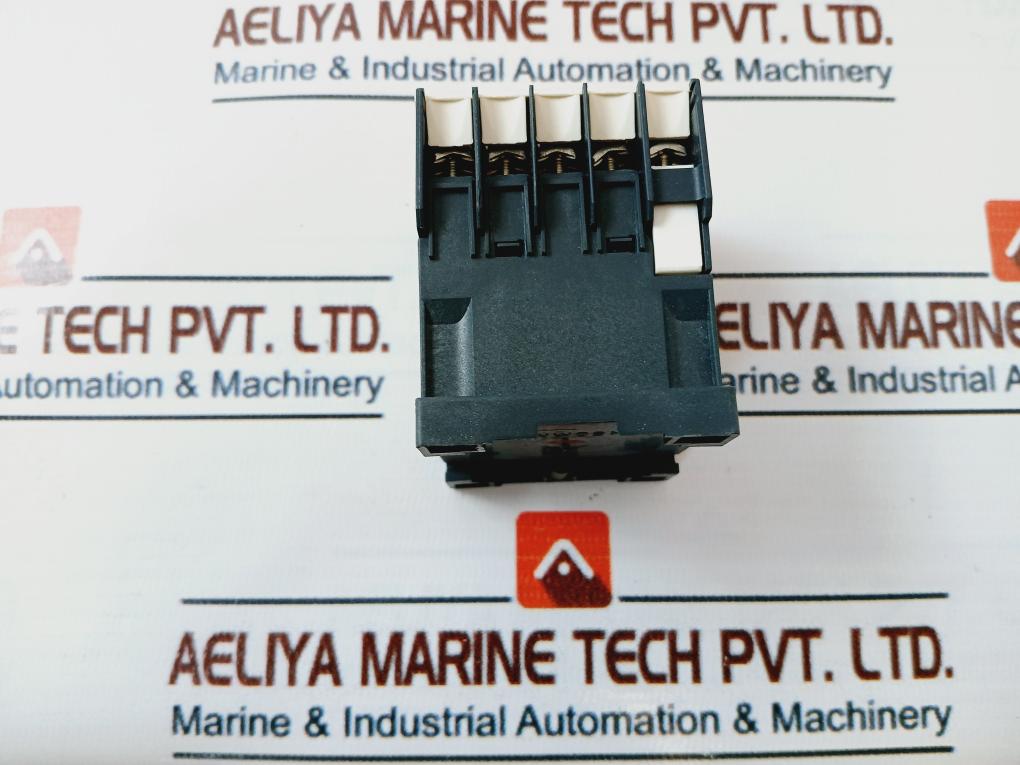 Schneider Electric/Telemecanique Lc1K0601P7 Contactor 230V 50/60Hz