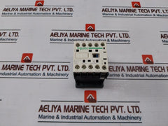 Schneider Electric/Telemecanique Lc1K0601P7 Contactor 50/60Hz 230V