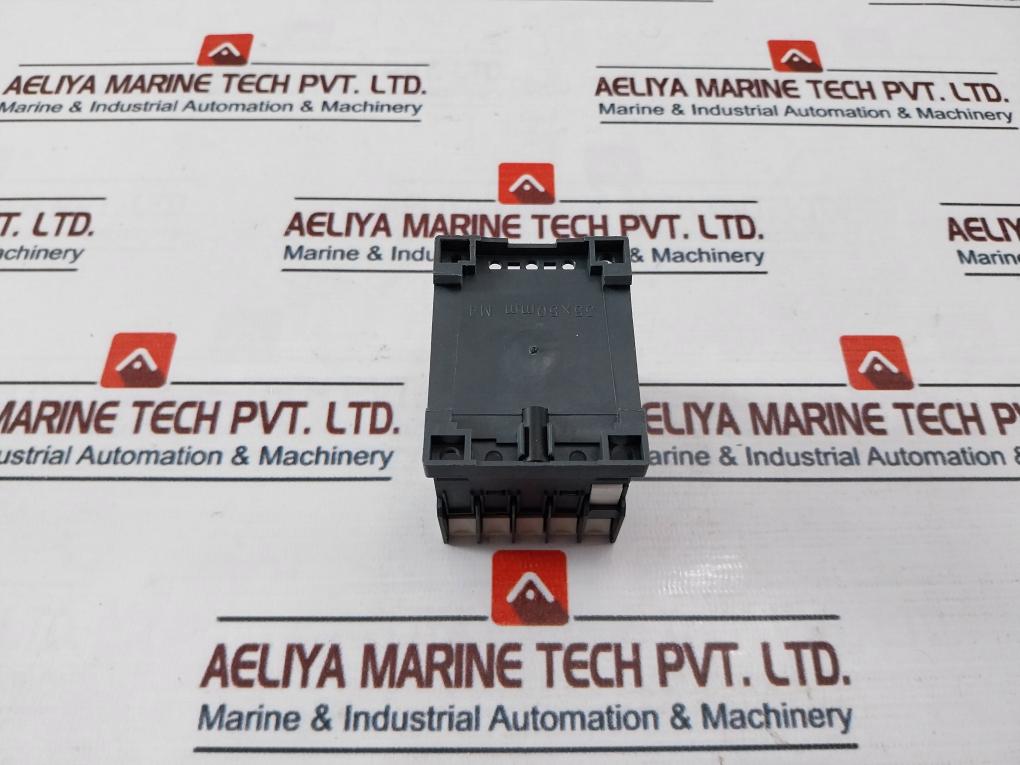 Schneider Electric/Telemecanique Lc1K0601P7 Contactor 50/60Hz 230V