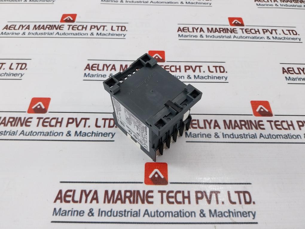 Schneider Electric/Telemecanique Lc1K0601P7 Contactor 50/60Hz 230V
