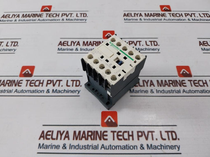 Schneider Electric/Telemecanique Lc1K0601P7 Contactor 50/60Hz 230V