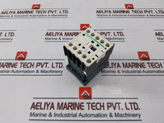 Schneider Electric/Telemecanique Lc1K0601P7 Contactor 50/60Hz 230V