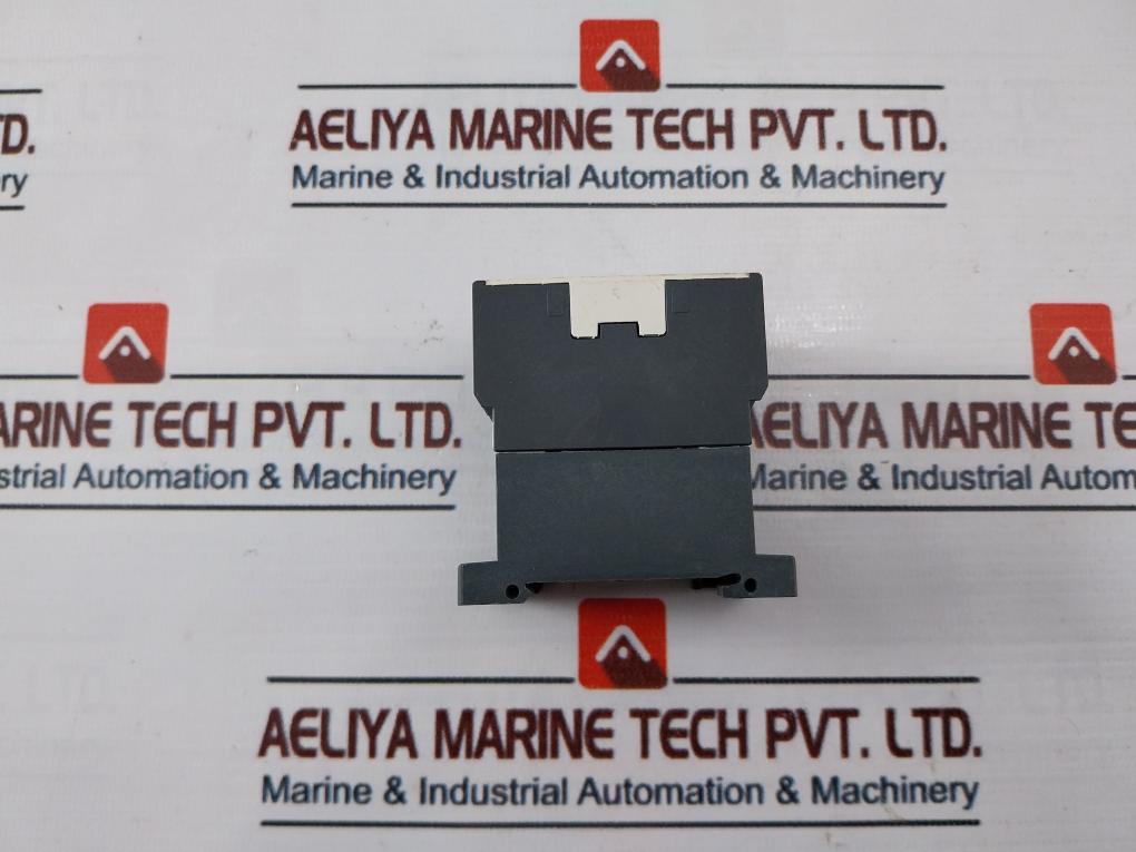 Schneider Electric/Telemecanique Lc1K0601P7 Contactor 50/60Hz 230V