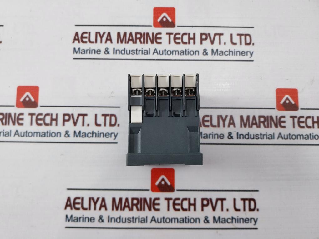 Schneider Electric/Telemecanique Lc1K0601P7 Contactor 50/60Hz 230V