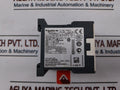 Schneider Electric/Telemecanique Lc1K0601P7 Contactor 50/60Hz 230V