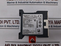 Schneider Electric/Telemecanique Lc1K0601P7 Contactor 50/60Hz 230V