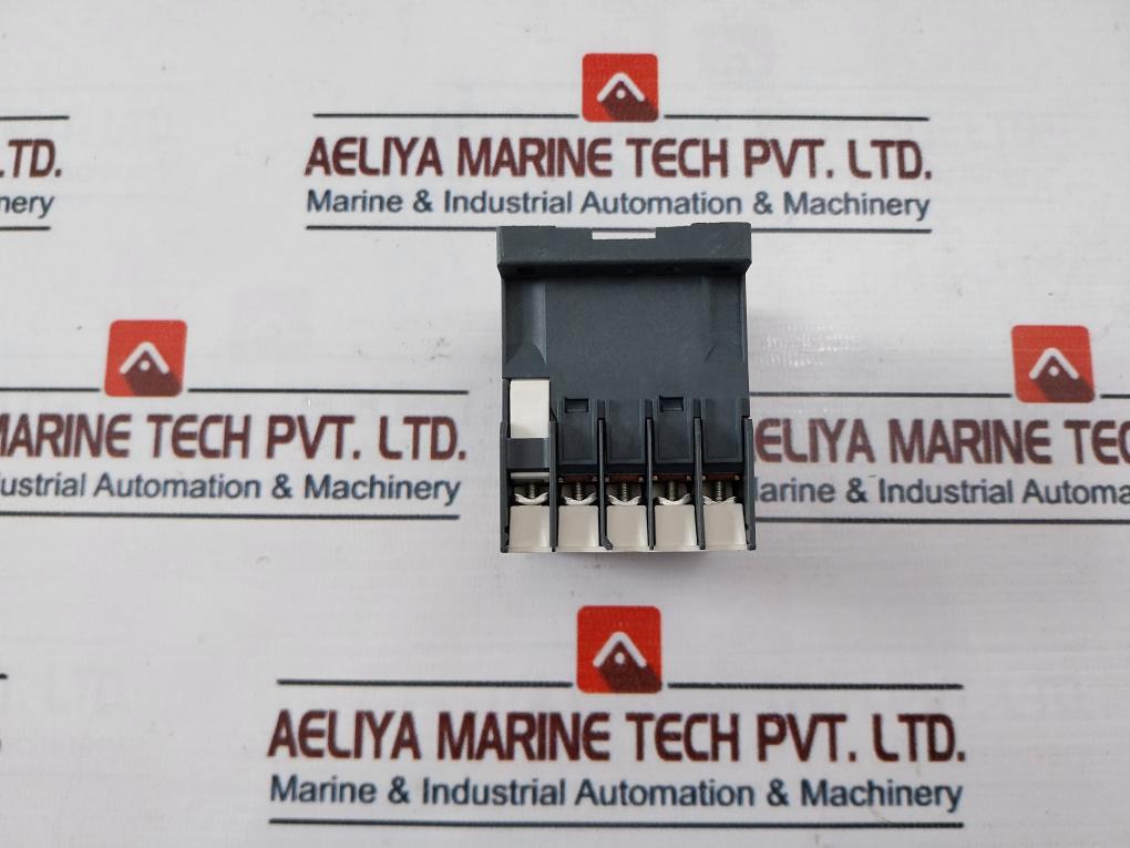 Schneider Electric/Telemecanique Lc1K0601P7 Contactor 50/60Hz 230V