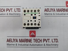 Schneider Electric/Telemecanique Lc1K0910M7 Tesys Contactor 220/230V 50/60Hz
