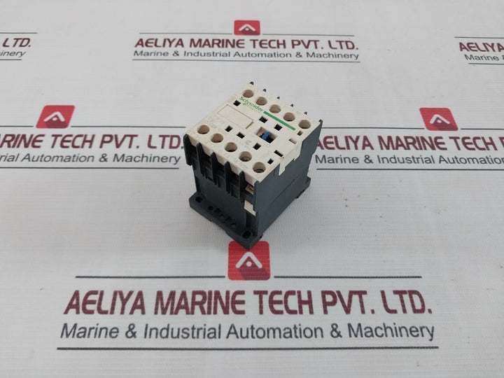 Schneider Electric/Telemecanique Lc1K0910M7 Tesys Contactor 220/230V 50/60Hz