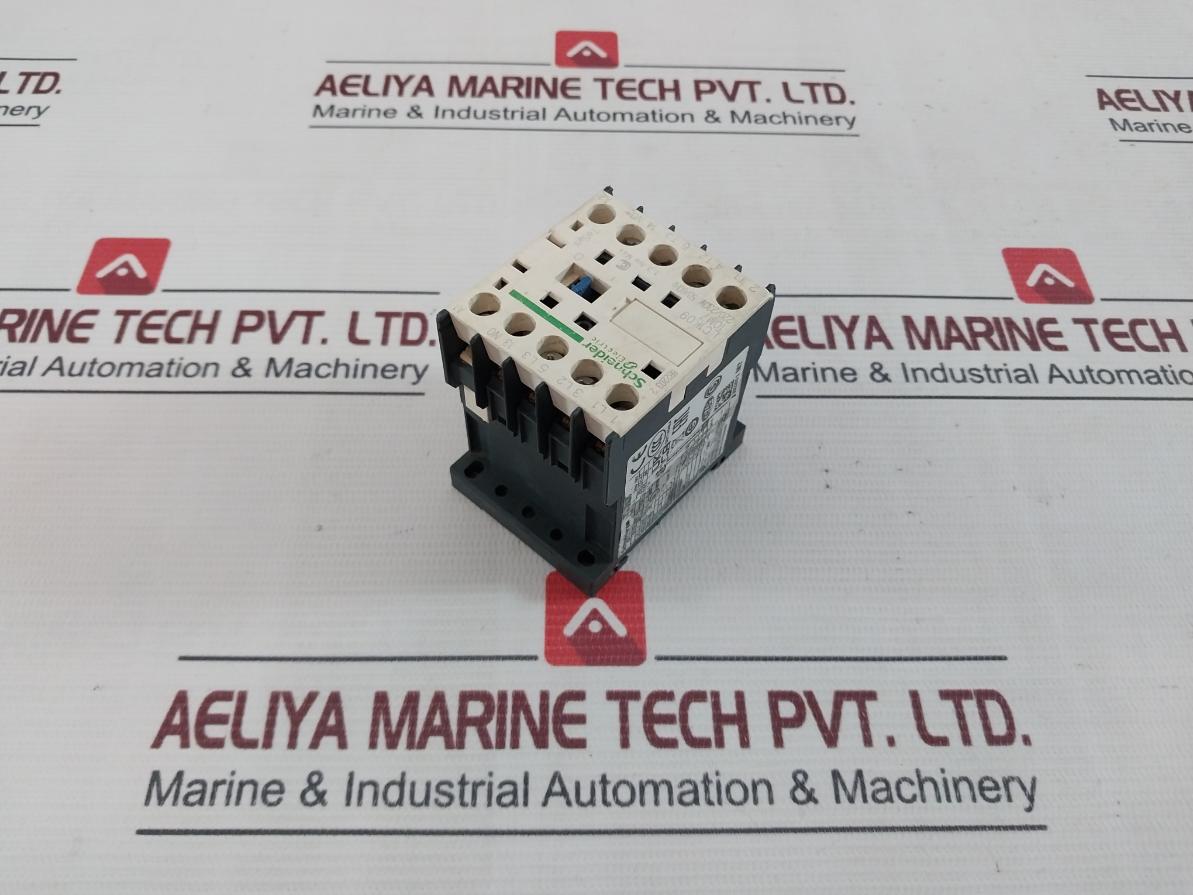 Schneider Electric/Telemecanique Lc1K0910M7 Tesys Contactor 220/230V 50/60Hz