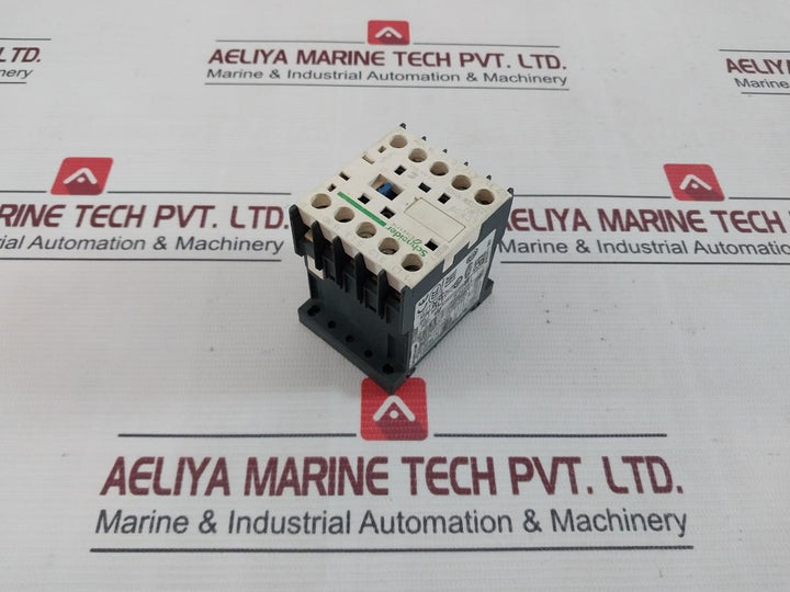 Schneider Electric/Telemecanique Lc1K0910M7 Tesys Contactor 220/230V 50/60Hz