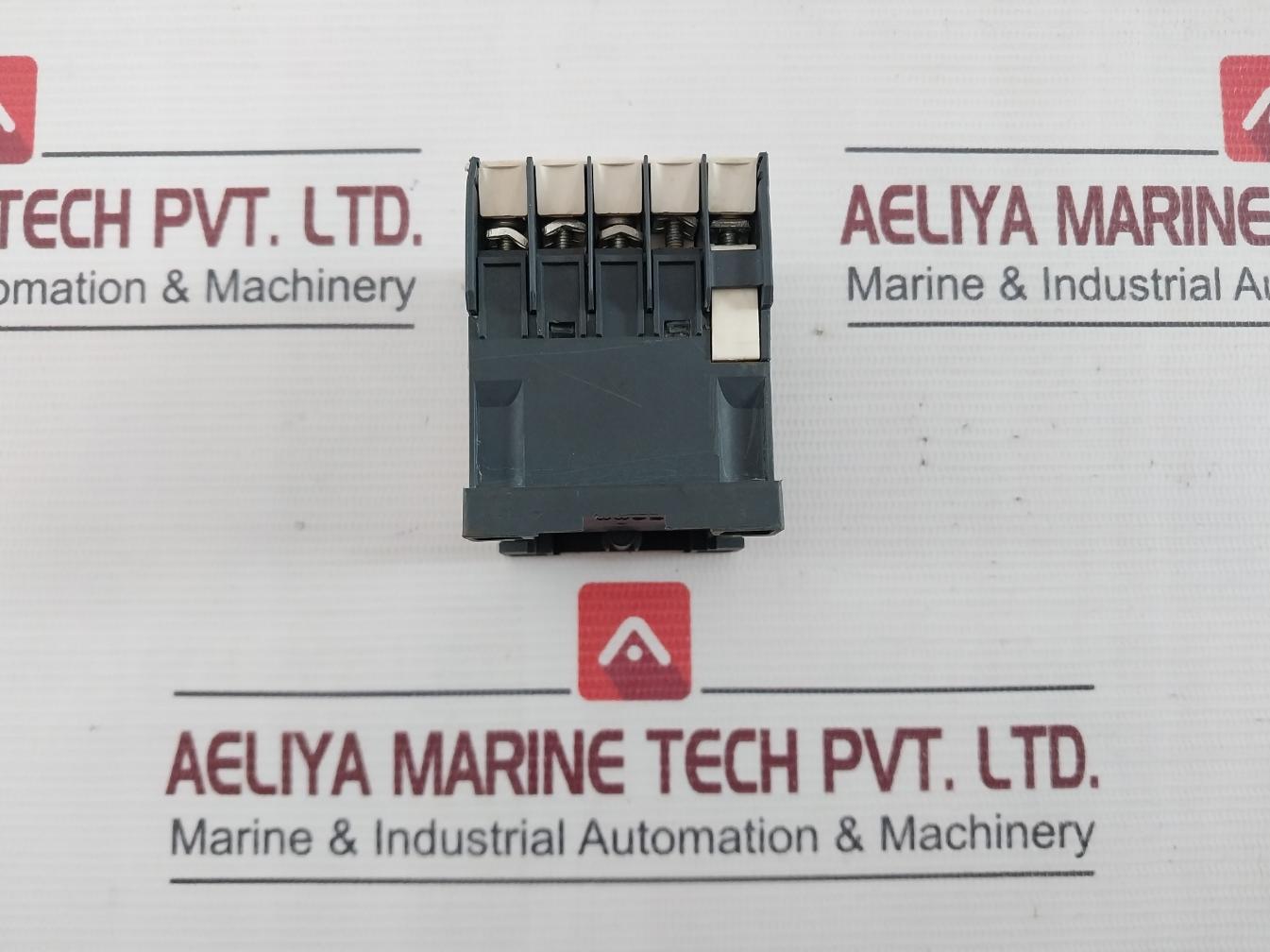 Schneider Electric/Telemecanique Lc1K0910M7 Tesys Contactor 220/230V 50/60Hz