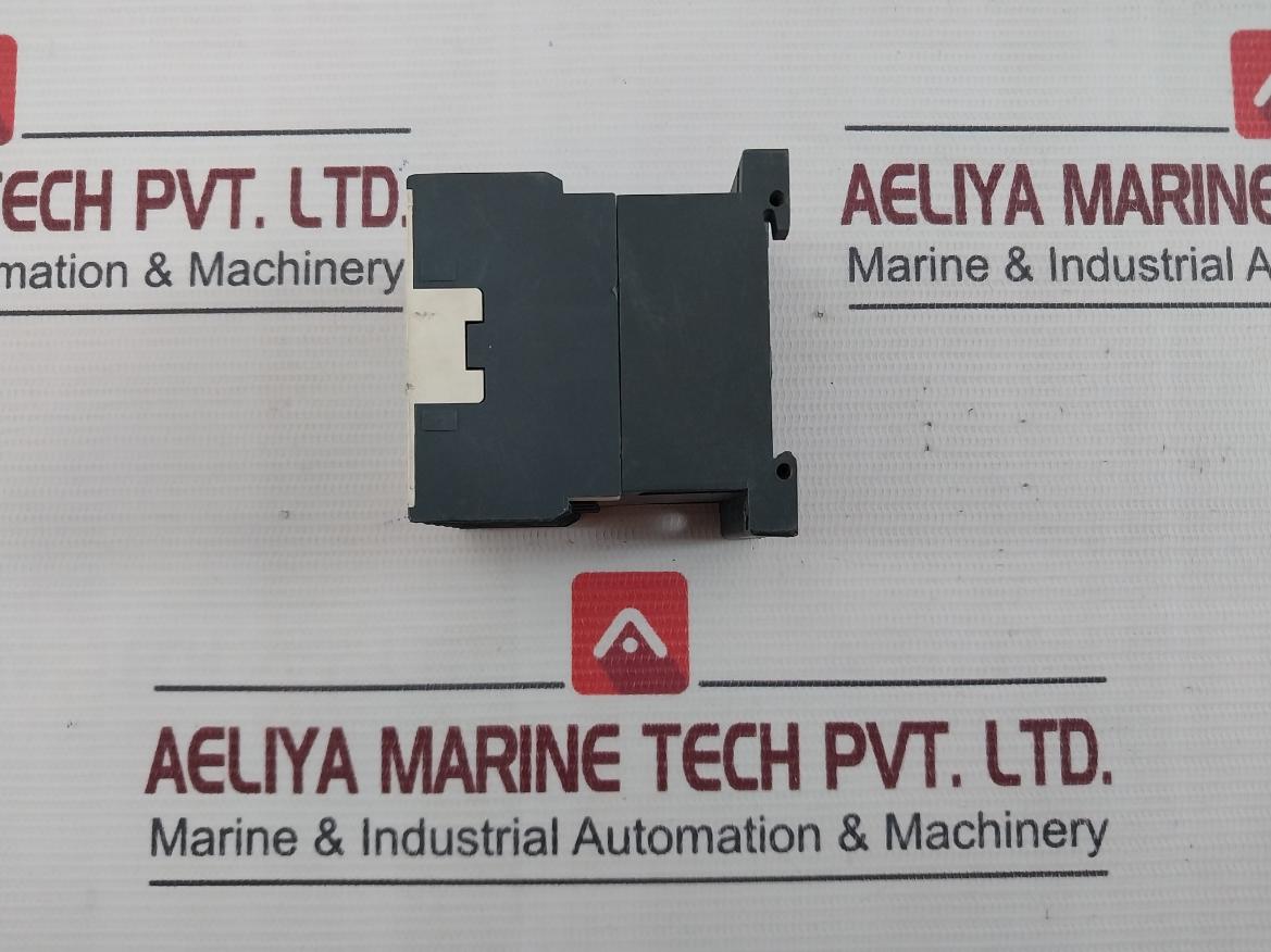 Schneider Electric/Telemecanique Lc1K0910M7 Tesys Contactor 220/230V 50/60Hz