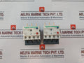 Schneider Electric Telemecanique Lrd 08 Thermal Overload Relay 690V-50/60Hz