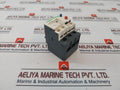 Schneider Electric Telemecanique Lrd 08 Thermal Overload Relay 690V-50/60Hz