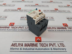 Schneider Electric Telemecanique Lrd 08 Thermal Overload Relay 690V-50/60Hz