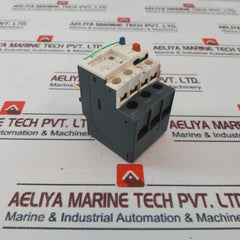 Schneider Electric Telemecanique Lrd 08 Thermal Overload Relay 690V-50/60Hz