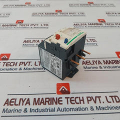 Schneider Electric Telemecanique Lrd 08 Thermal Overload Relay 690V-50/60Hz