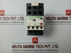 Schneider Electric Lrd12 Telemecanique Overload Relay