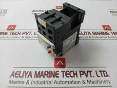 Schneider Electric Lrd12 Telemecanique Overload Relay
