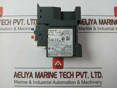 Schneider Electric Lrd12 Telemecanique Overload Relay