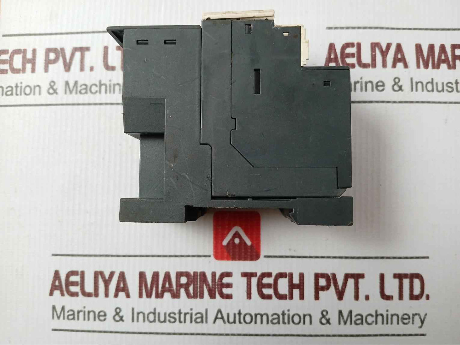 Schneider Electric Lrd12 Telemecanique Overload Relay