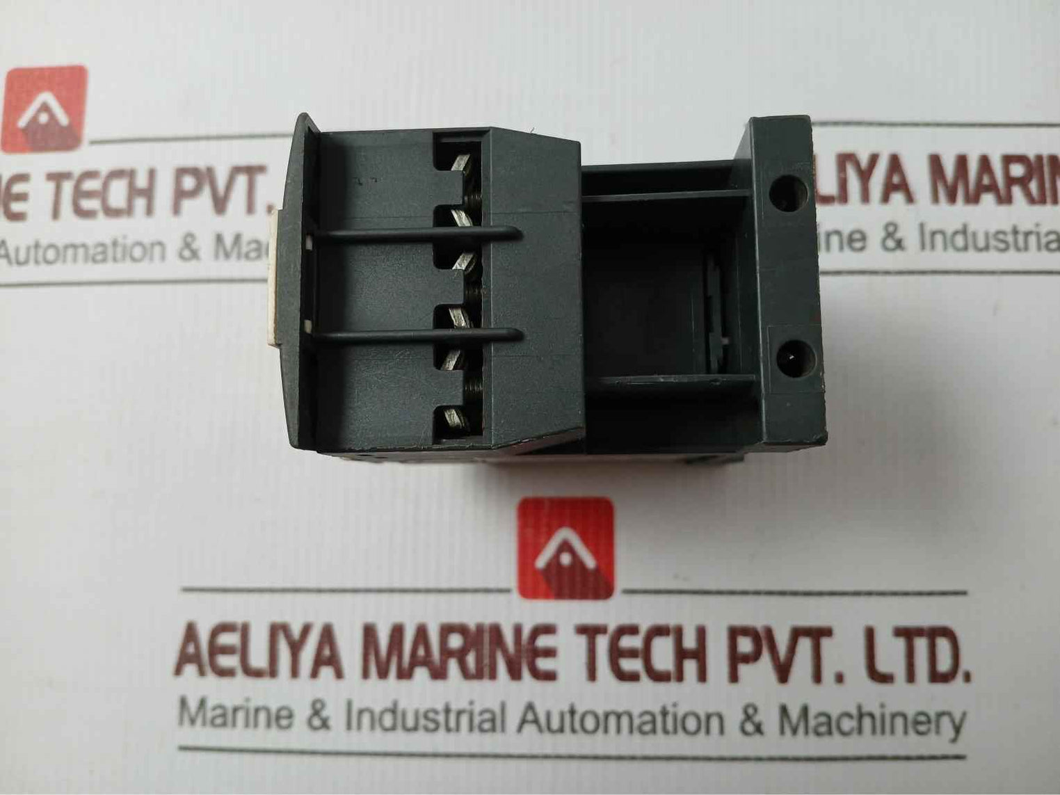 Schneider Electric Lrd12 Telemecanique Overload Relay