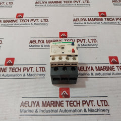Schneider Electric/Telemecanique Lrd 21 Overload Relay 12-18A