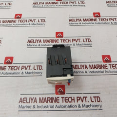 Schneider Electric/Telemecanique Lrd 21 Overload Relay 12-18A