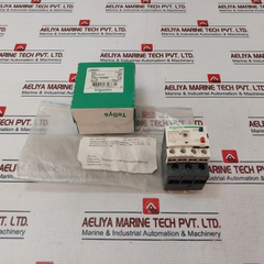 Schneider Electric/Telemecanique Lrd 21 Overload Relay 12-18A