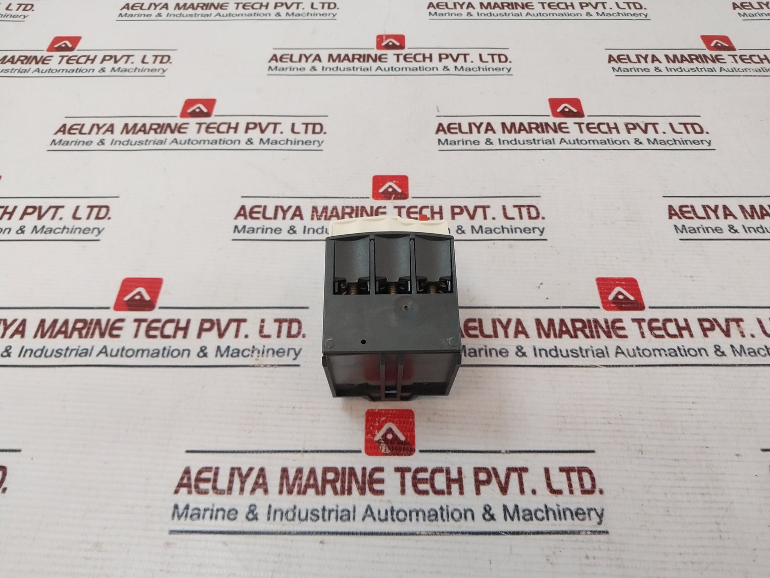 Schneider Electric/Telemecanique Lrd 21 Overload Relay 12-18A