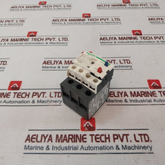 Schneider Electric/Telemecanique Lrd 21 Overload Relay 12-18A