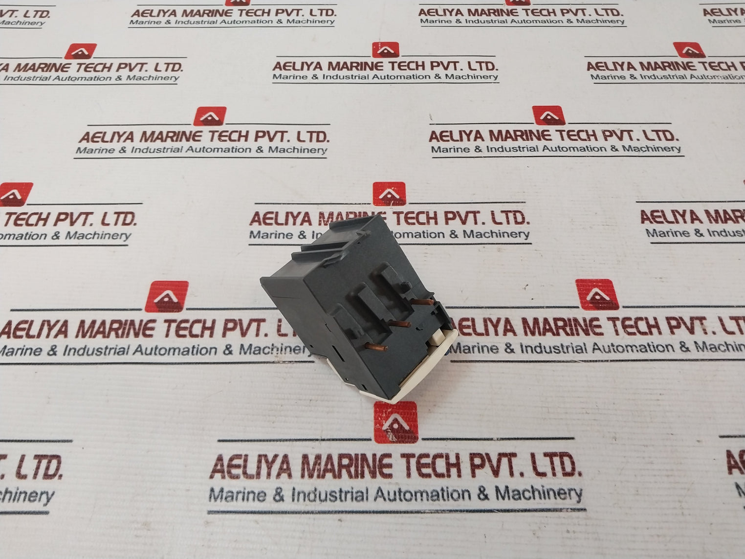 Schneider Electric/Telemecanique Lrd 21 Overload Relay 12-18A