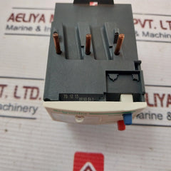Schneider Electric/Telemecanique Lrd 21 Overload Relay 12-18A