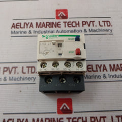 Schneider Electric/Telemecanique Lrd 21 Overload Relay 12-18A