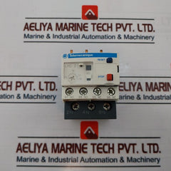 Schneider Electric Telemecanique Lrd 21 Thermal Overload Relay