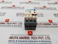 Schneider Electric Telemecanique Lrd 21 Thermal Overload Relay