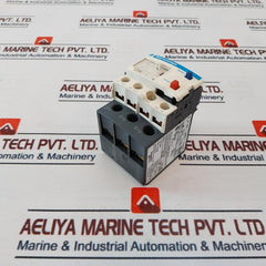 Schneider Electric Telemecanique Lrd 21 Thermal Overload Relay