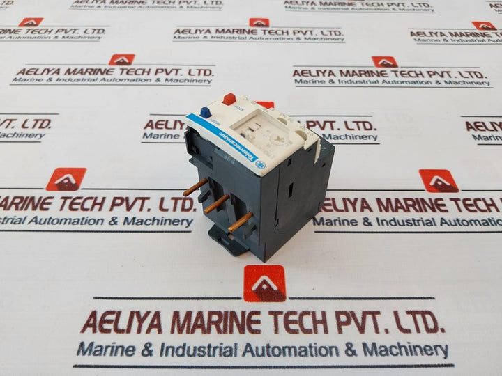 Schneider Electric Telemecanique Lrd 21 Thermal Overload Relay