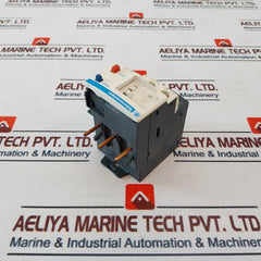 Schneider Electric Telemecanique Lrd 21 Thermal Overload Relay